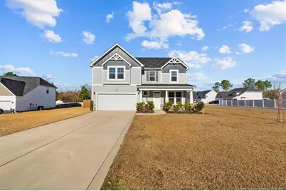 3025 Wilton Way, Vass, NC 28394 - Photo 33