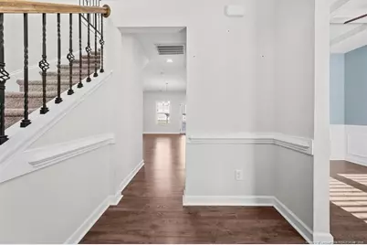 3025 Wilton Way, Vass, NC 28394 - Photo 7