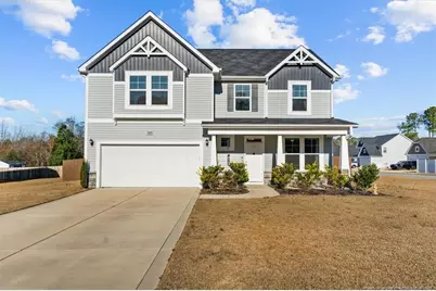 3025 Wilton Way, Vass, NC 28394 - Photo 1