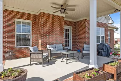 3614 Sunchase Drive, Fayetteville, NC 28306 - Photo 35