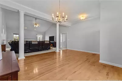 3614 Sunchase Drive, Fayetteville, NC 28306 - Photo 7