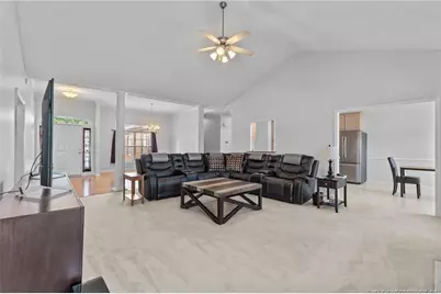 3614 Sunchase Drive, Fayetteville, NC 28306 - Photo 9