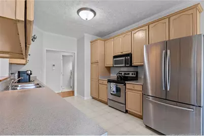 3614 Sunchase Drive, Fayetteville, NC 28306 - Photo 15