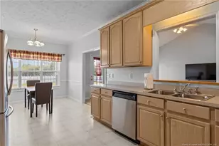 3614 Sunchase Dr, Fayetteville, NC 28306 - Photo 17