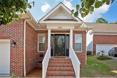 2931 Brookcrossing Drive, Fayetteville, NC 28306 - Photo 3