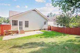 2931 Brookcrossing Dr, Fayetteville, NC 28306 - Photo 33