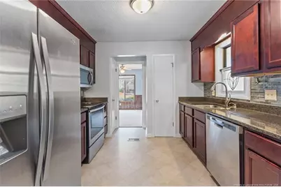 6711 A Irongate Drive #A, Fayetteville, NC 28306 - Photo 11