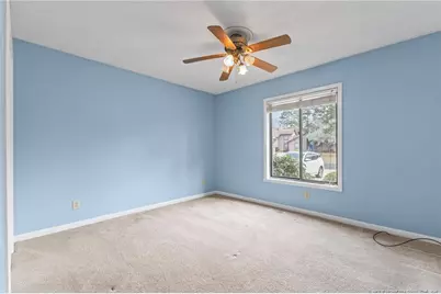 6711 A Irongate Drive #A, Fayetteville, NC 28306 - Photo 17