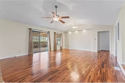 6711 A Irongate Drive #A, Fayetteville, NC 28306 - Photo 7