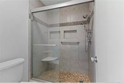 6711 A Irongate Drive #A, Fayetteville, NC 28306 - Photo 15