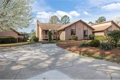 6711 A Irongate Drive #A, Fayetteville, NC 28306 - Photo 29