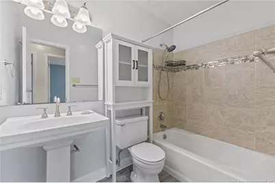 6711 A Irongate Drive #A, Fayetteville, NC 28306 - Photo 19