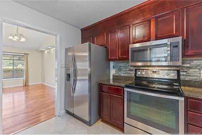 6711 A Irongate Drive #A, Fayetteville, NC 28306 - Photo 9