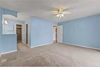 6711 A Irongate Drive #A, Fayetteville, NC 28306 - Photo 13