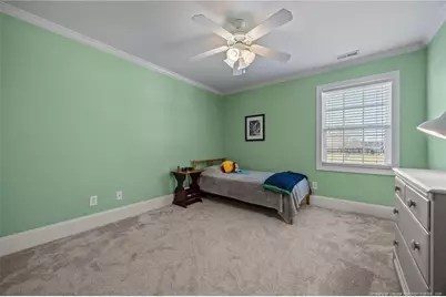 2916 Eaglecrest Lane, Fayetteville, NC 28306 - Photo 37