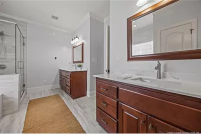 2916 Eaglecrest Lane, Fayetteville, NC 28306 - Photo 29