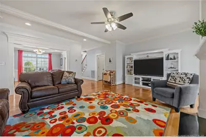 2916 Eaglecrest Lane, Fayetteville, NC 28306 - Photo 9