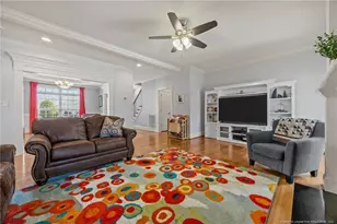 2916 Eaglecrest Ln, Fayetteville, NC 28306 - Photo 9