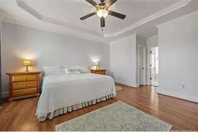 2916 Eaglecrest Lane, Fayetteville, NC 28306 - Photo 27