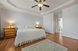 2916 Eaglecrest Ln, Fayetteville, NC 28306 - Photo 27