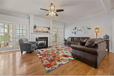 2916 Eaglecrest Lane, Fayetteville, NC 28306 - Photo 11