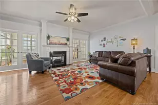 2916 Eaglecrest Ln, Fayetteville, NC 28306 - Photo 11