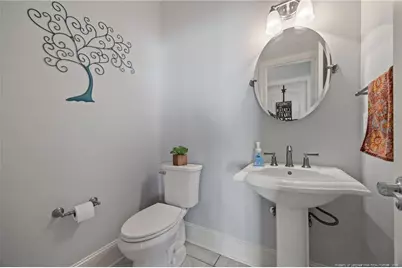 2916 Eaglecrest Lane, Fayetteville, NC 28306 - Photo 25