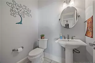 2916 Eaglecrest Ln, Fayetteville, NC 28306 - Photo 25