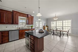 2916 Eaglecrest Ln, Fayetteville, NC 28306 - Photo 21