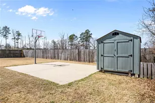 2916 Eaglecrest Ln, Fayetteville, NC 28306 - Photo 45