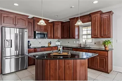 2916 Eaglecrest Lane, Fayetteville, NC 28306 - Photo 17