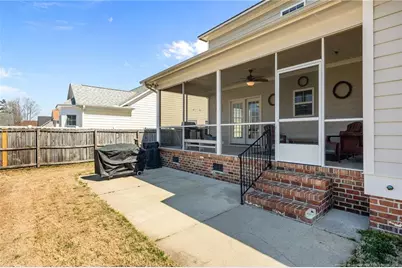 2916 Eaglecrest Lane, Fayetteville, NC 28306 - Photo 47