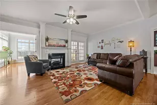 2916 Eaglecrest Ln, Fayetteville, NC 28306 - Photo 7