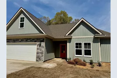 303 E 7th Avenue, Raeford, NC 28376 - Photo 3