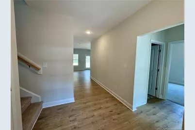303 E 7th Avenue, Raeford, NC 28376 - Photo 5