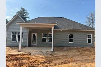 303 E 7th Avenue, Raeford, NC 28376 - Photo 5