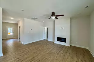 303 E 7th Ave, Raeford, NC 28376 - Photo 13