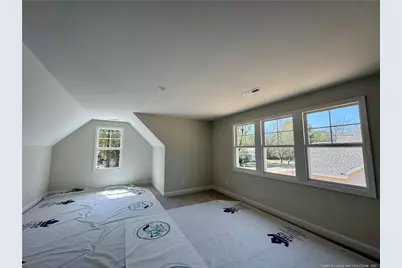 303 E 7th Avenue, Raeford, NC 28376 - Photo 17