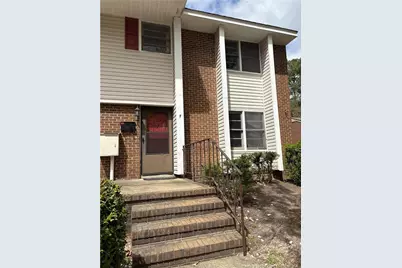 571 Winding Creek Road #F, Fayetteville, NC 28305 - Photo 1