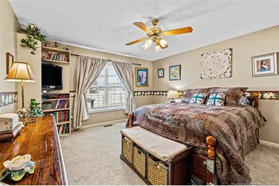 3400 Lainey Lane #B, Fayetteville, NC 28314 - Photo 17