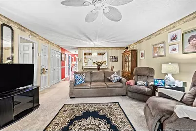 3400 Lainey Lane #B, Fayetteville, NC 28314 - Photo 11