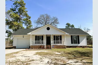 6920 Kizer Drive, Fayetteville, NC 28314 - Photo 1