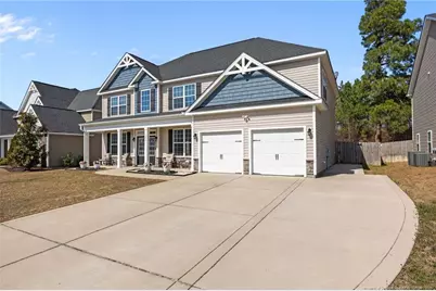 3273 Northgate Drive, Fayetteville, NC 28311 - Photo 3