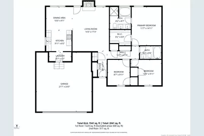 3120 Burton Drive, Fayetteville, NC 28306 - Photo 31