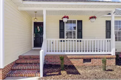 3120 Burton Drive, Fayetteville, NC 28306 - Photo 3