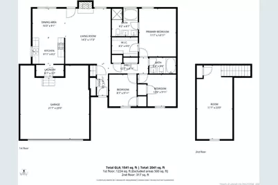 3120 Burton Drive, Fayetteville, NC 28306 - Photo 33