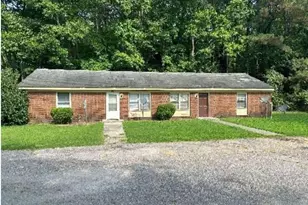 302 - 312 W Edgecombe St, Whitakers, NC 27891 - Photo 1