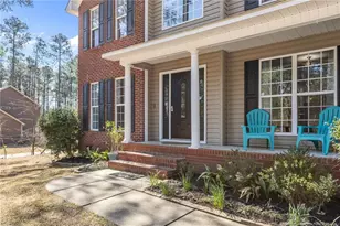 11 Westover Ct, Sanford, NC 27332 - Photo 7