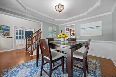 11 Westover Court, Sanford, NC 27332 - Photo 9