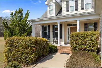 206 Winged Foot Drive, Bunnlevel, NC 28323 - Photo 3